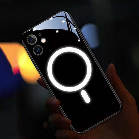 Call Light Emitting Phone Case