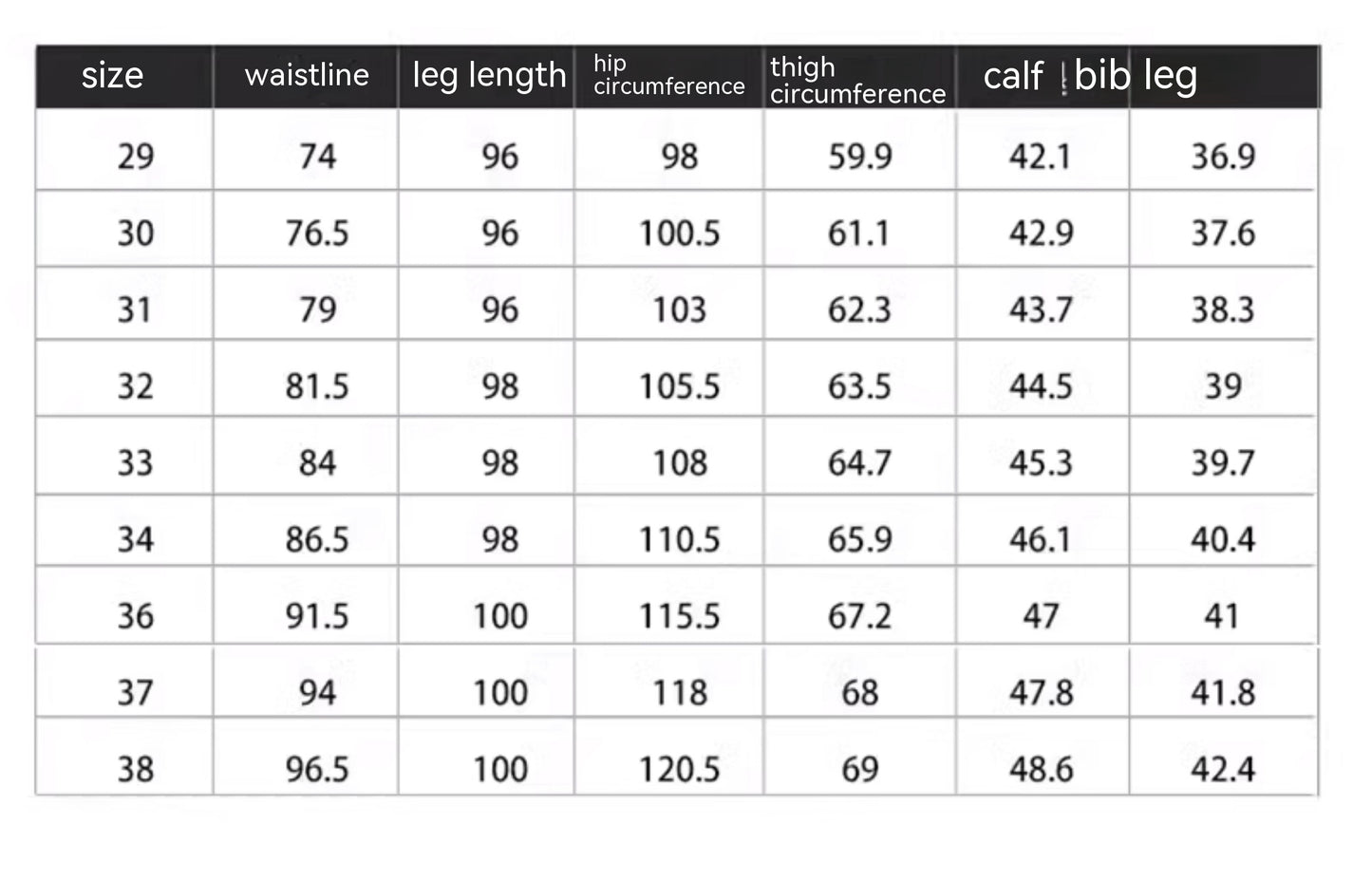 High Waist Straight British Striped Pants