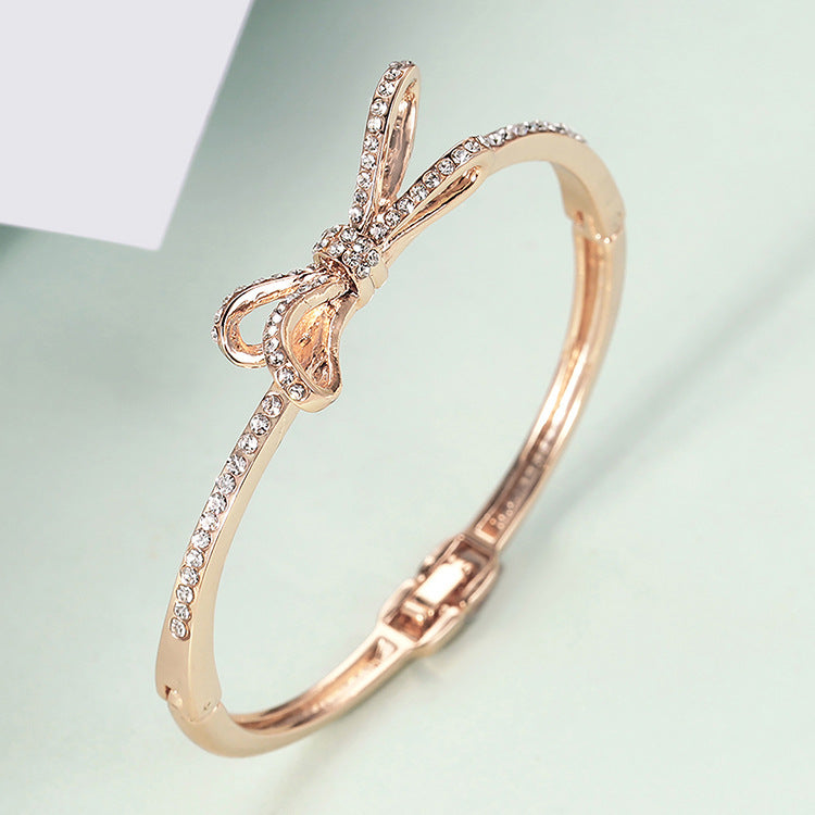 bangle bracelets gold