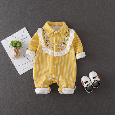 Cute Princess Baby Dress