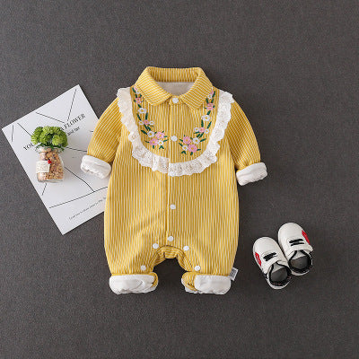 Cute Princess Baby Dress
