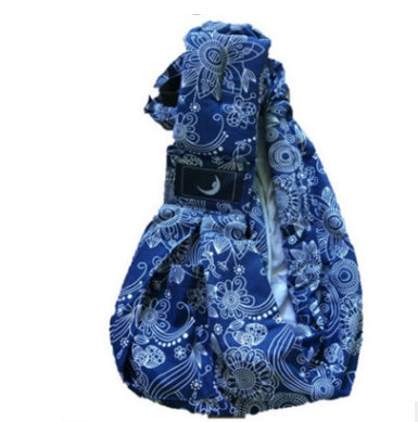 Pure Cotton Baby Strap Carrier