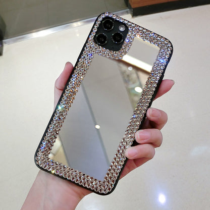 sparkle phone case