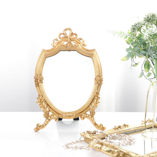 Decorative Vanity Mirror