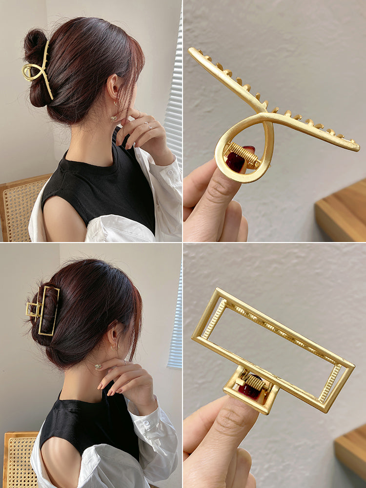 hair clips for hair