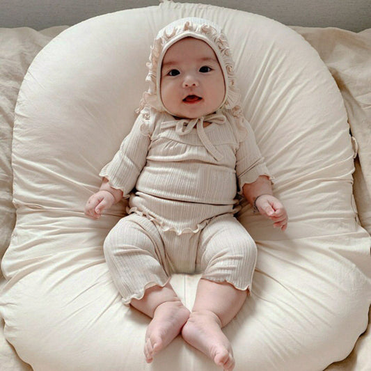 Baby Bottoming Cotton & Soft Suit