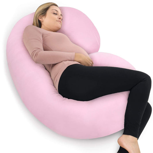Maternity Sleep Support Pillow