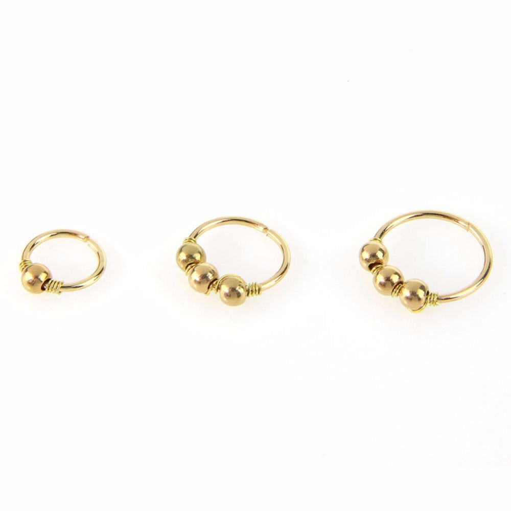 nose rings for women