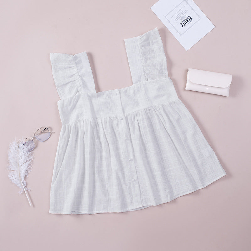 Chemisiers en mousseline de soie pour femmes