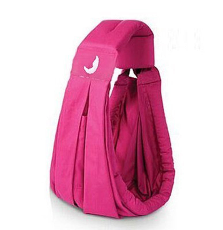 Multifunctional Pure Cotton Baby Carrier Waist Stool