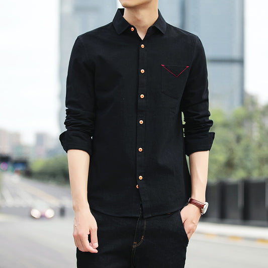 Men's Casual Shirts