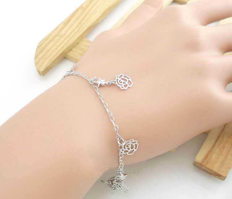 Bracelet Anklet