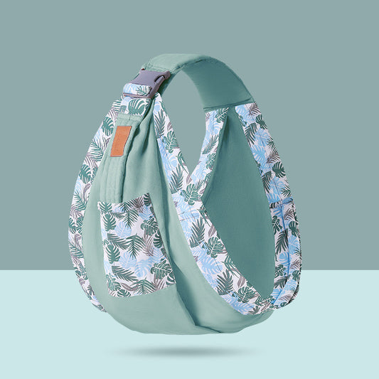 Tabouret de taille horizontal pour porte-bébé