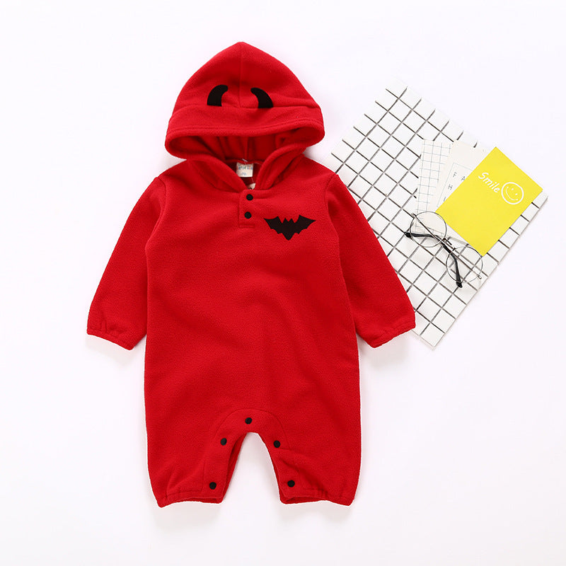 Newborn Baby Halloween Clothes