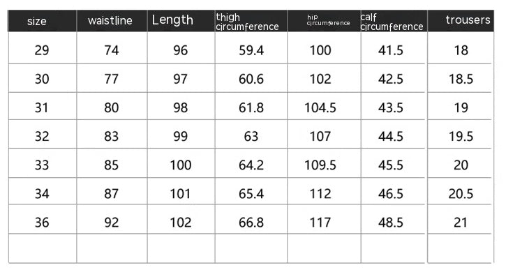 Men's High Elastic Ice Silk Draping Suit Pants