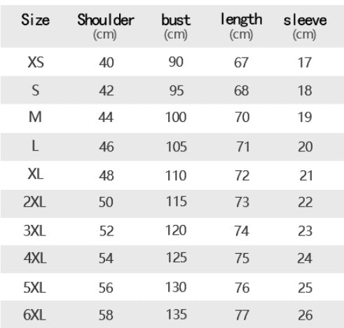 Men's Printed Sports Shirt