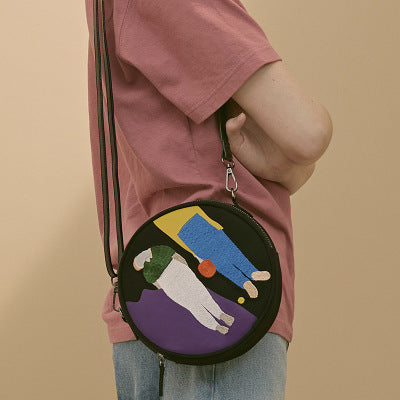 mini shoulder bag