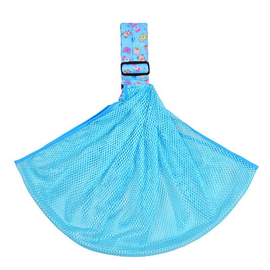 Babytrage Fronttragegurt