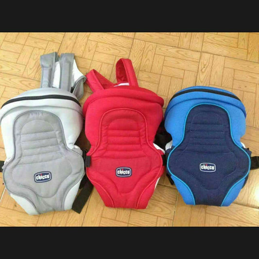 Newborn Strap/Back Baby Carrier