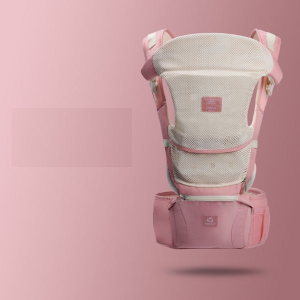 Newborn Baby Waist Stool Carrier