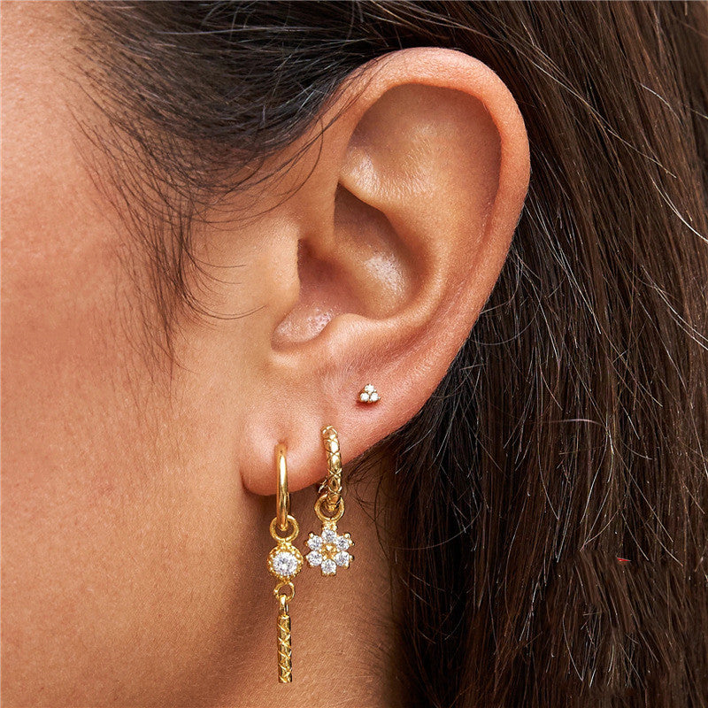 ladies earrings