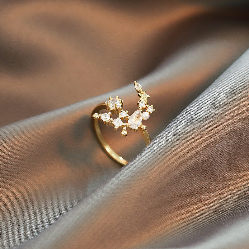 women's jewelry rings