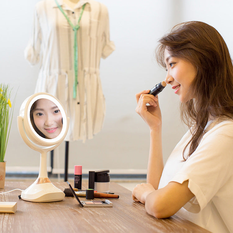 makeup vanity mirror