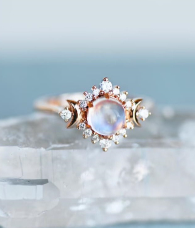 women's jewelry rings