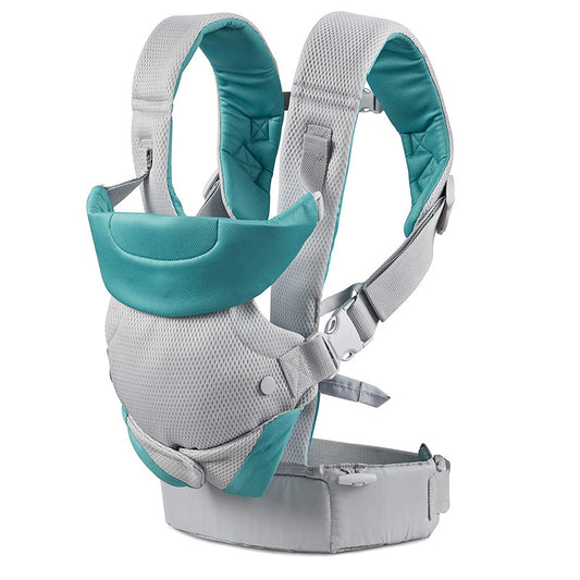 Multifunctional Baby Carrier Belt Stool