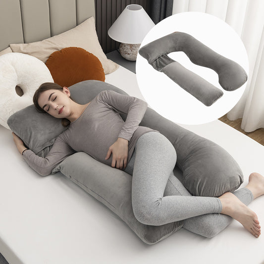 U-shaped Pregnancy Pillow