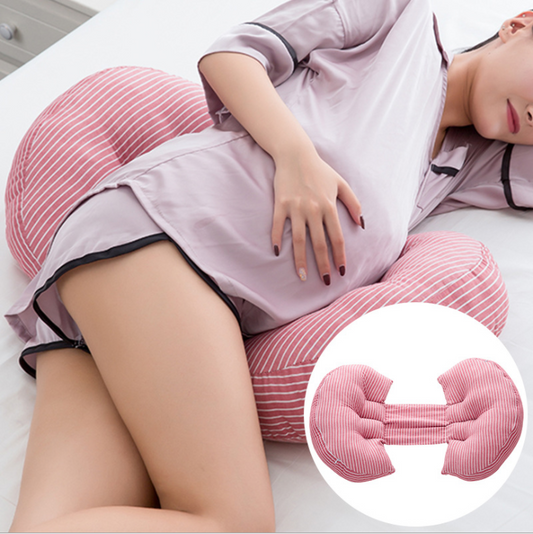 Cotton Pregnancy Pillow