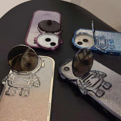 electroplated phone case