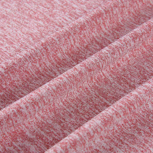 Summer Sleeveless Round Neck Maternity Dress