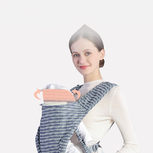 Sac à dos pour bébé, écharpe pour bébé, siège Hipseat, porte-sécurité souple