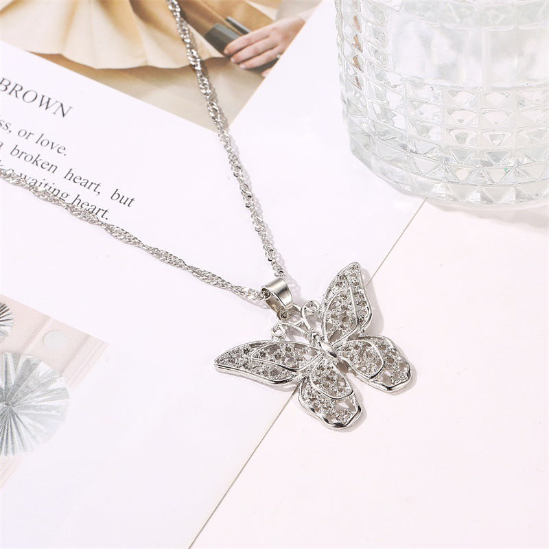 womens necklaces