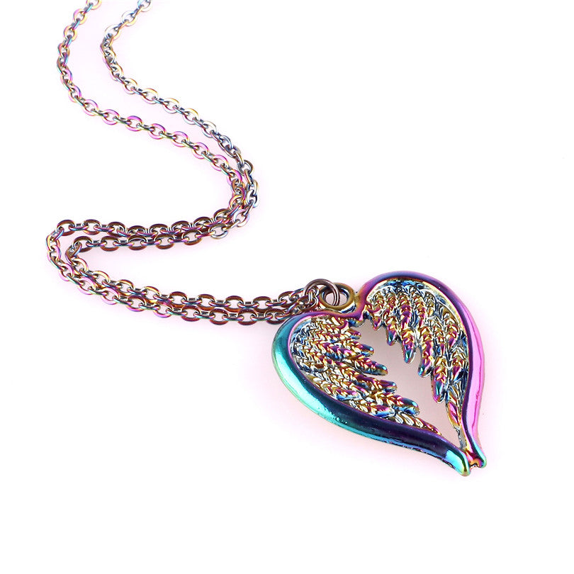 love necklace