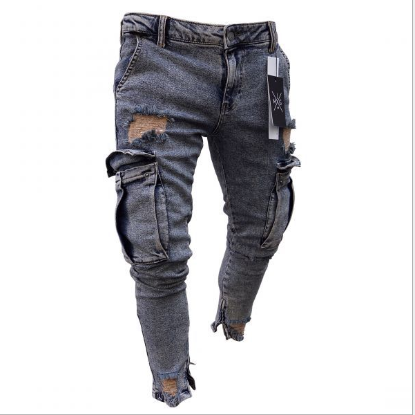 men cargo pants