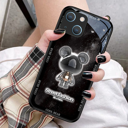 bear iphone case