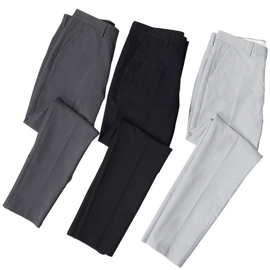 Men's Autumn & Winter Business Suit Pants