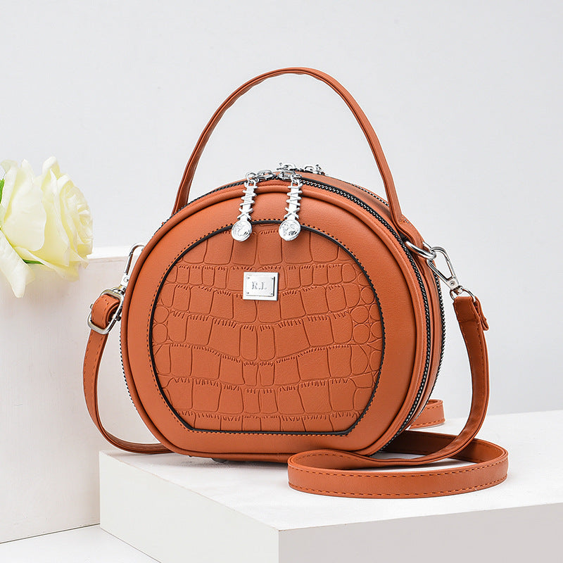 Petits sacs de cantine de style coréen