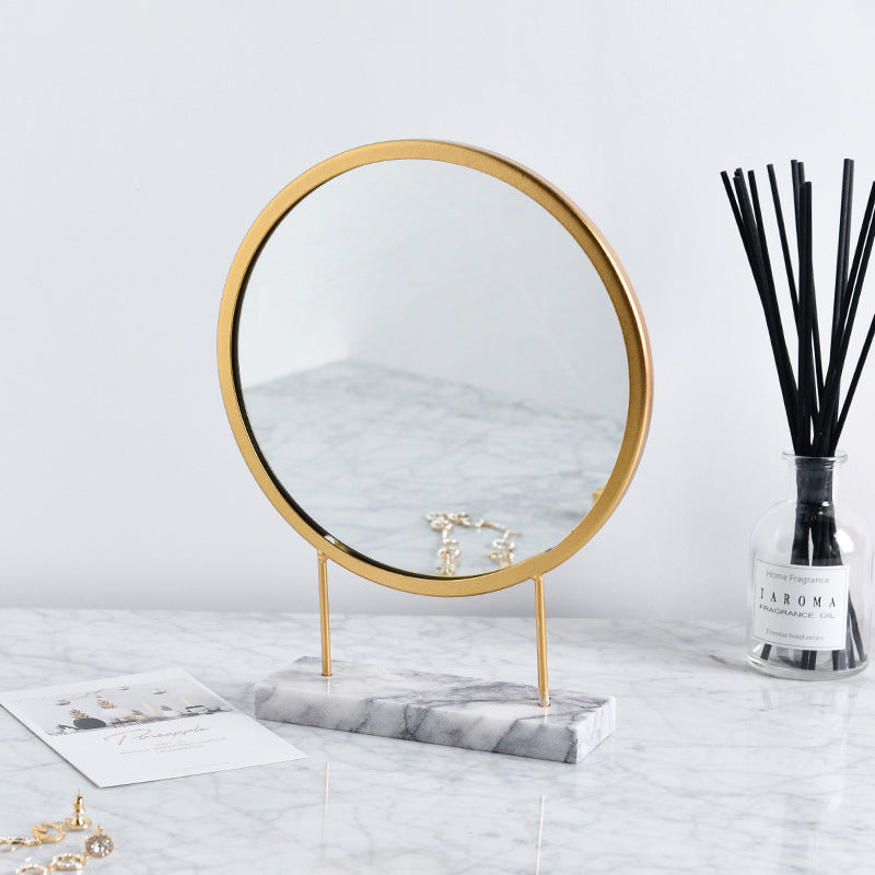vanity mirror with lights