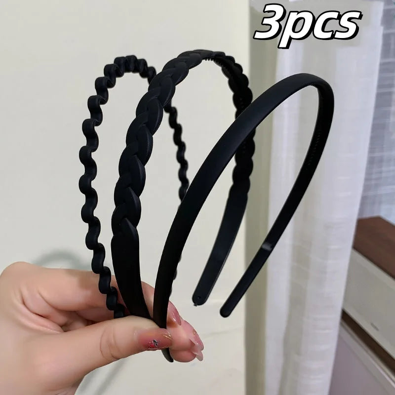Acrylic Headband