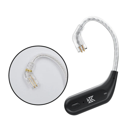 Bluetooth 5.2 HIFI Ear Hook - Wireless Ear Clip Headphones