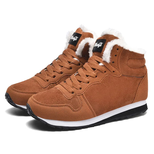 Stiefeletten für Herren im britischen Stil