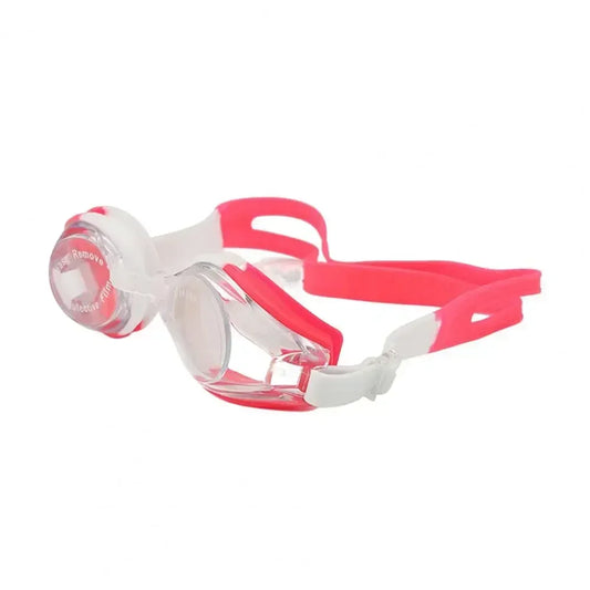 Comfort Fit UV Protection HD Anti Fog Swimming Goggles