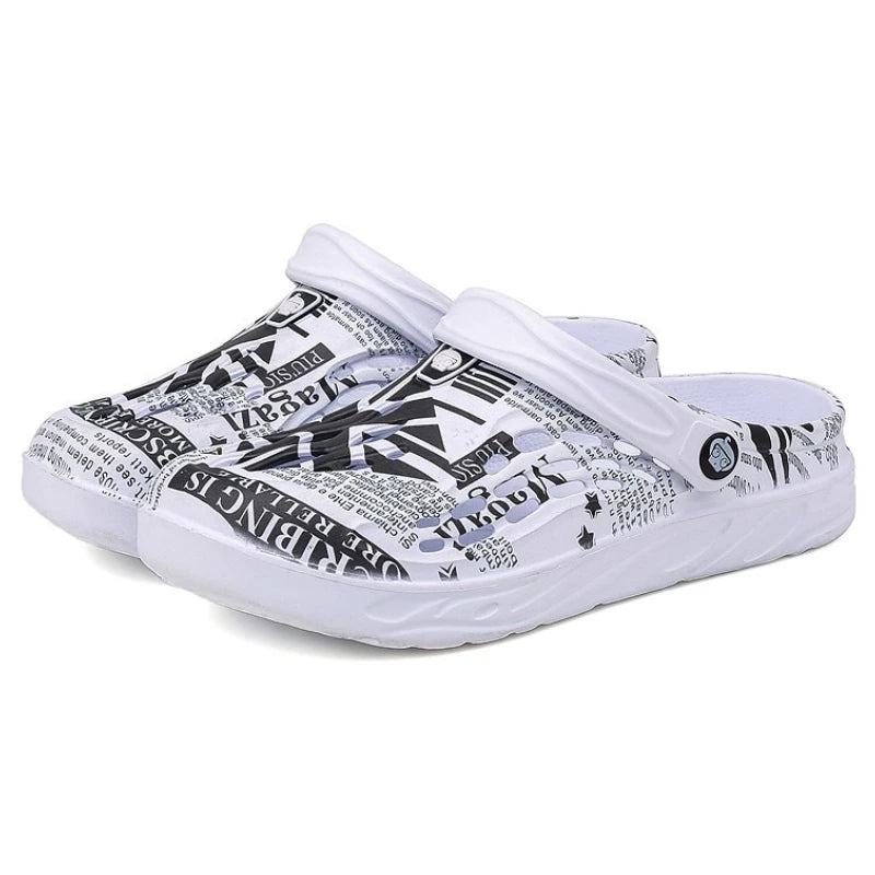 Comfortable Summer Sandals