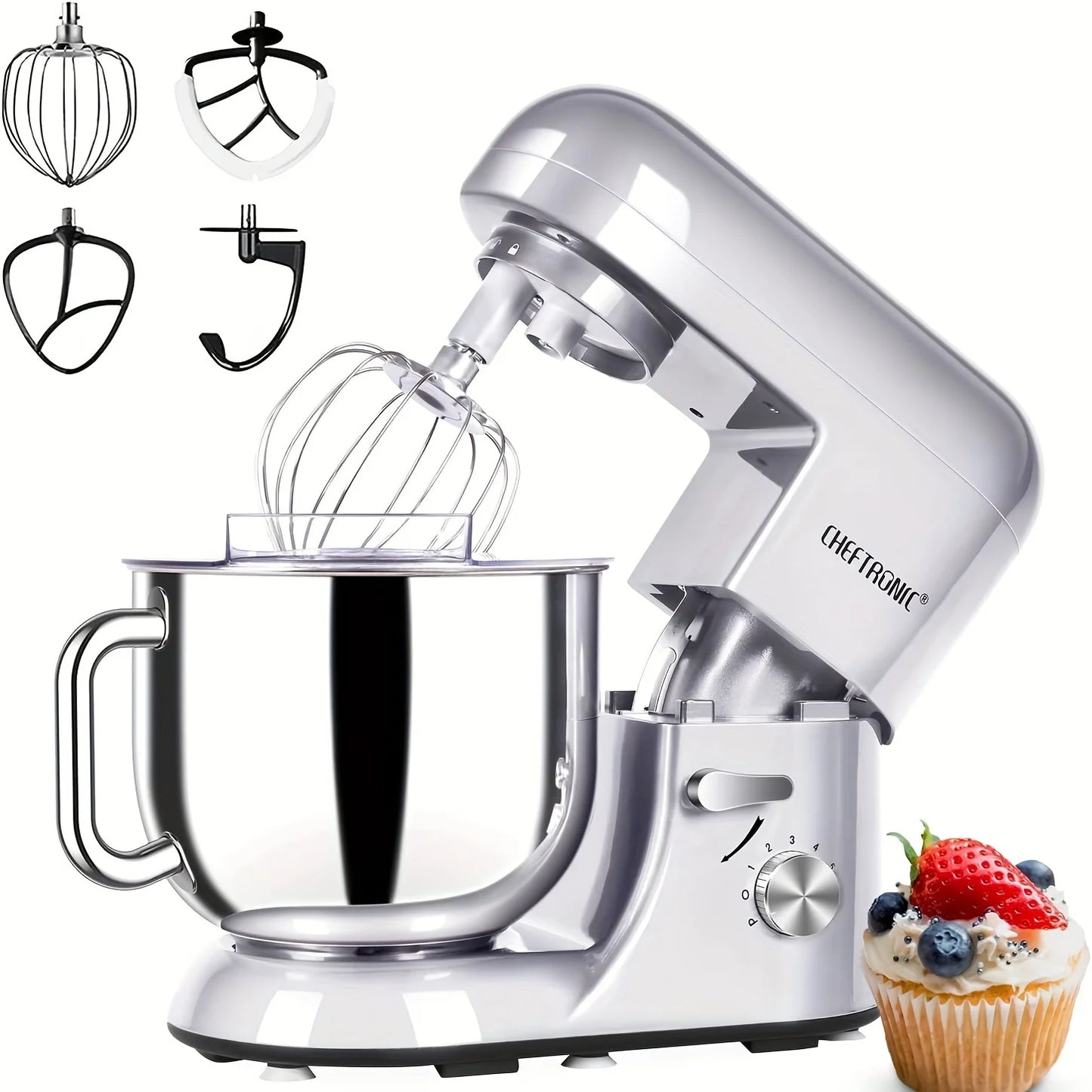 Kitchen Stand Mixer