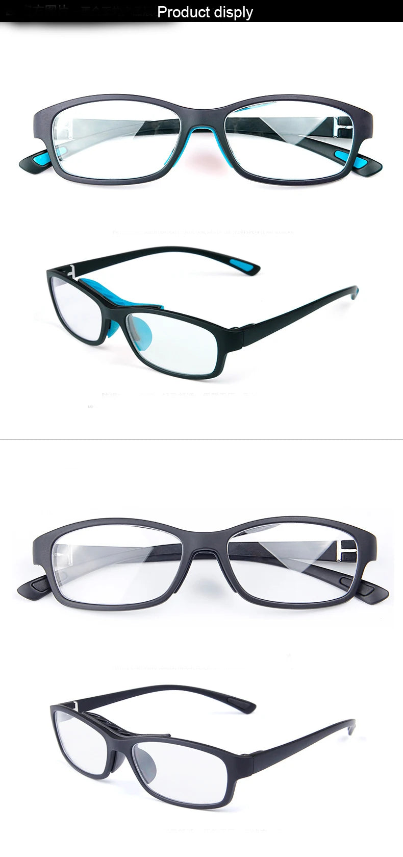 Tennis Sports Sunglasses