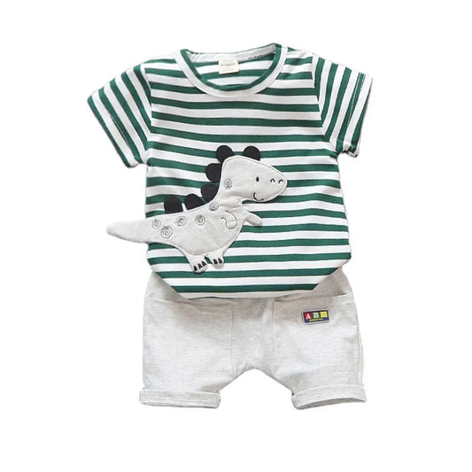 Baby Boys Costume Kids Tracksuits