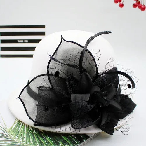 fedora hats for women